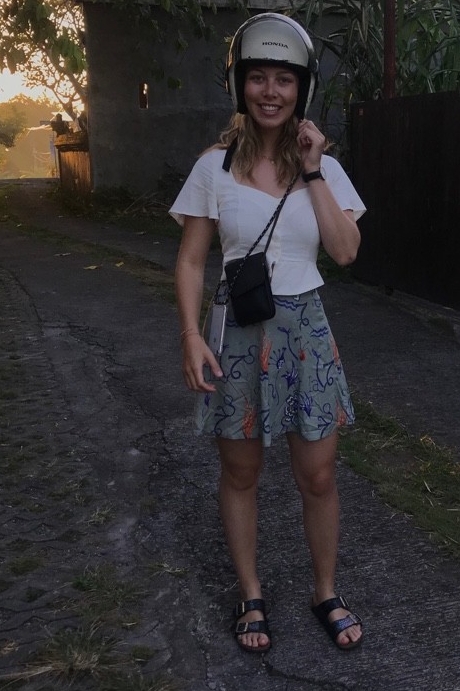 Weiteres Foto von Catharina Nicole