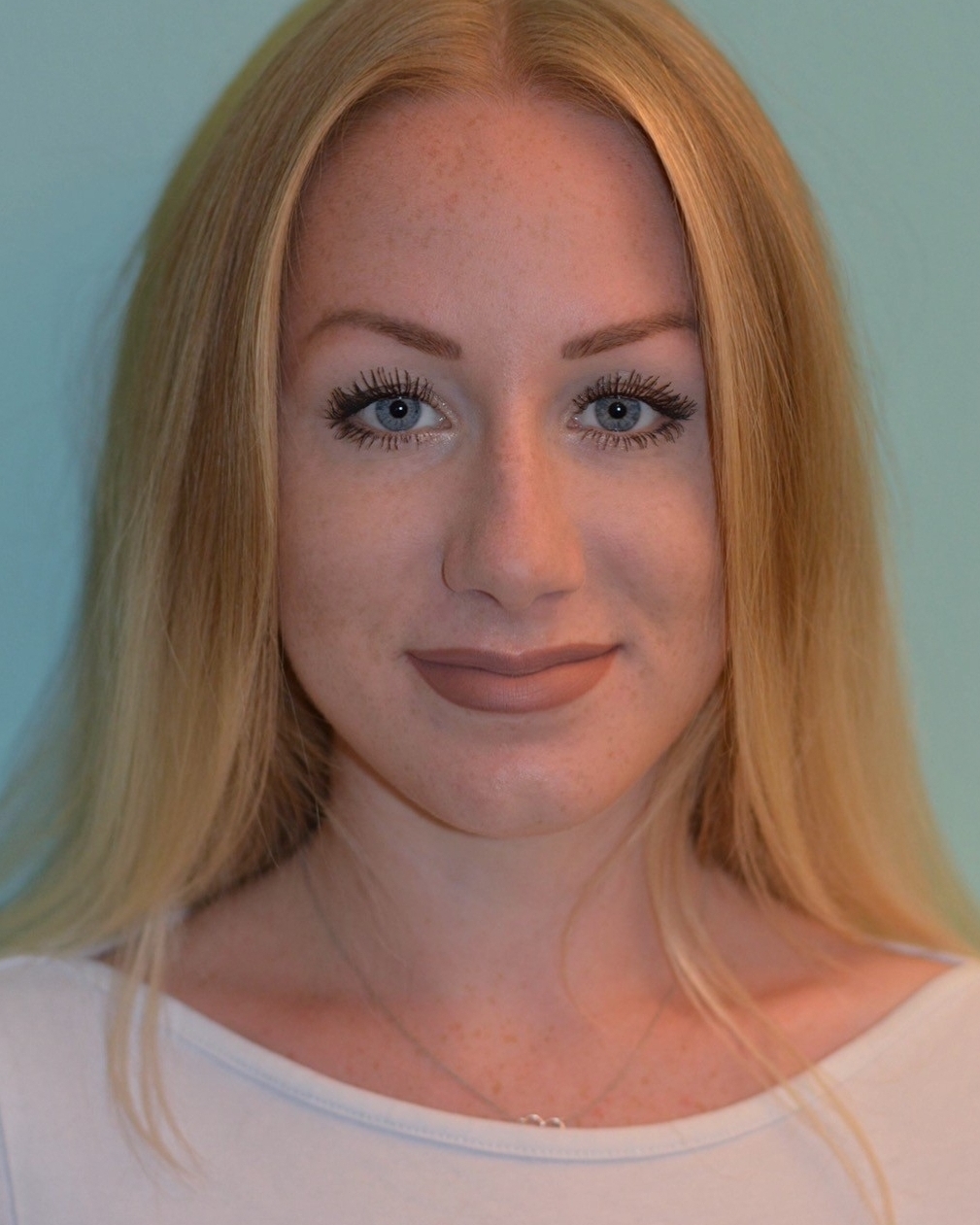 Profilbild von Sarah