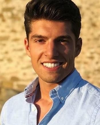 Profilbild von Marvin