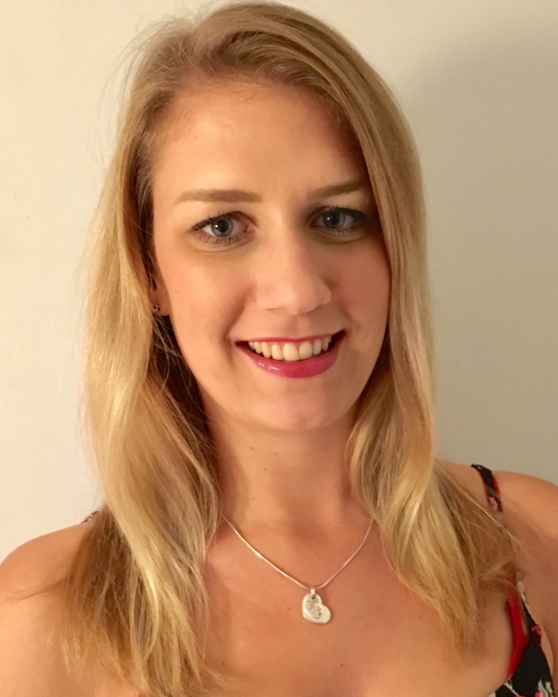 Profilbild von Larissa