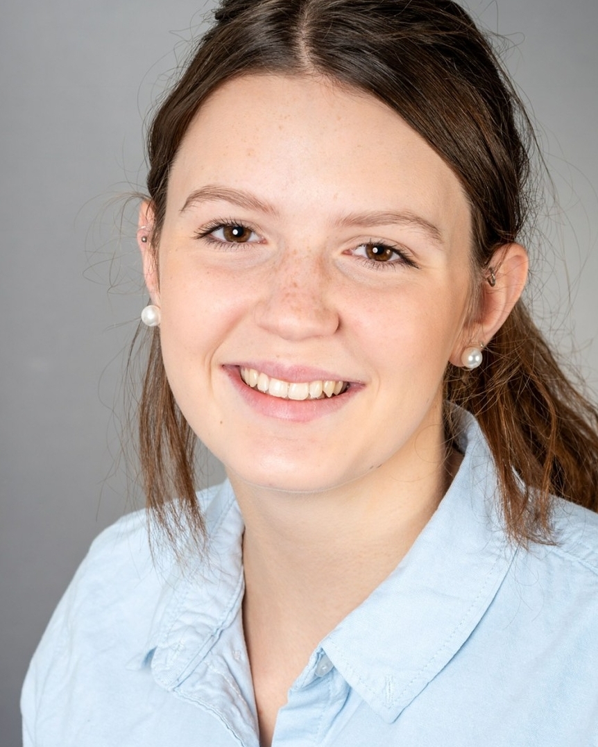 Profilbild von Pia