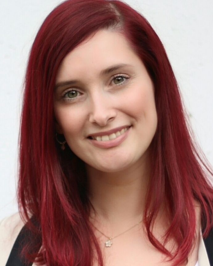 Profilbild von Kathy