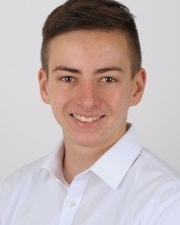 Profilbild von Robin Maximilian