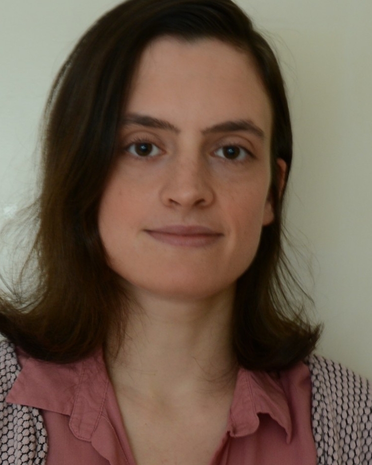 Profilbild von Marlene