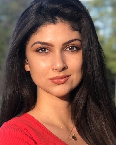 Profilbild von Aleksandra