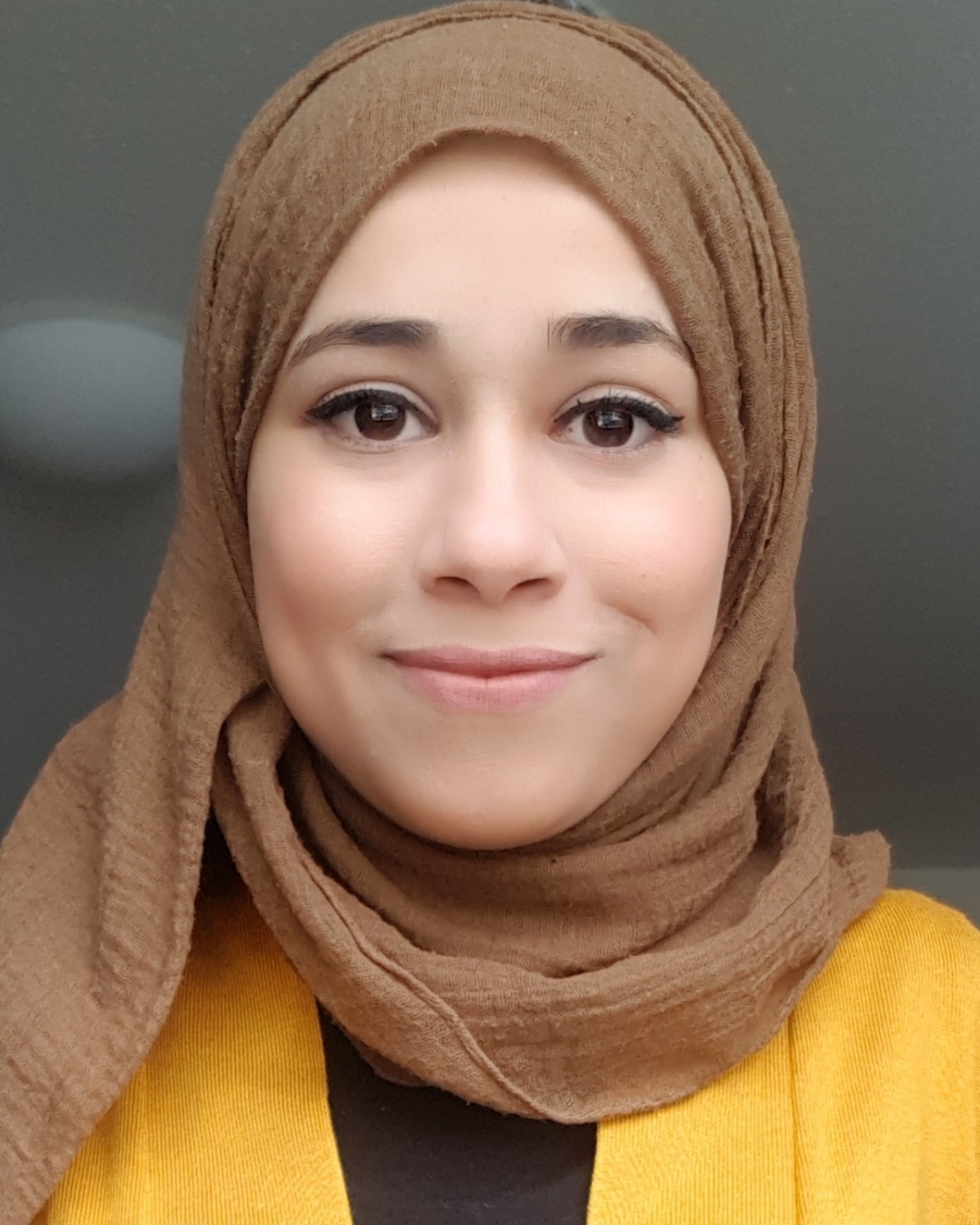 Profilbild von Marwa