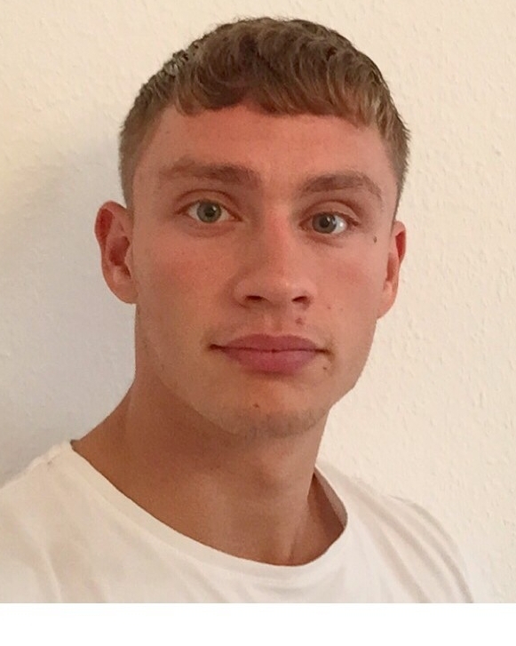 Profilbild von Chris Jasper