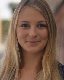 Profilbild von Tina