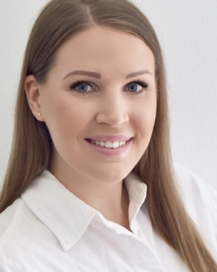 Profilbild von Sarah