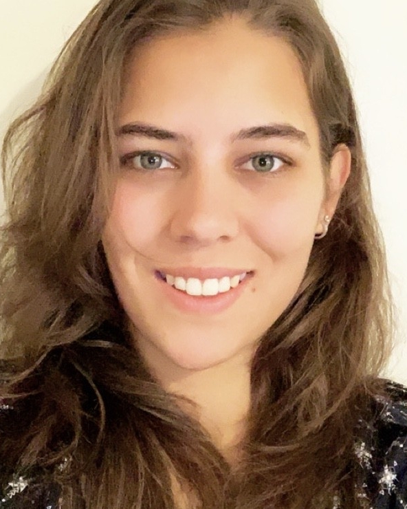 Profilbild von Julieta