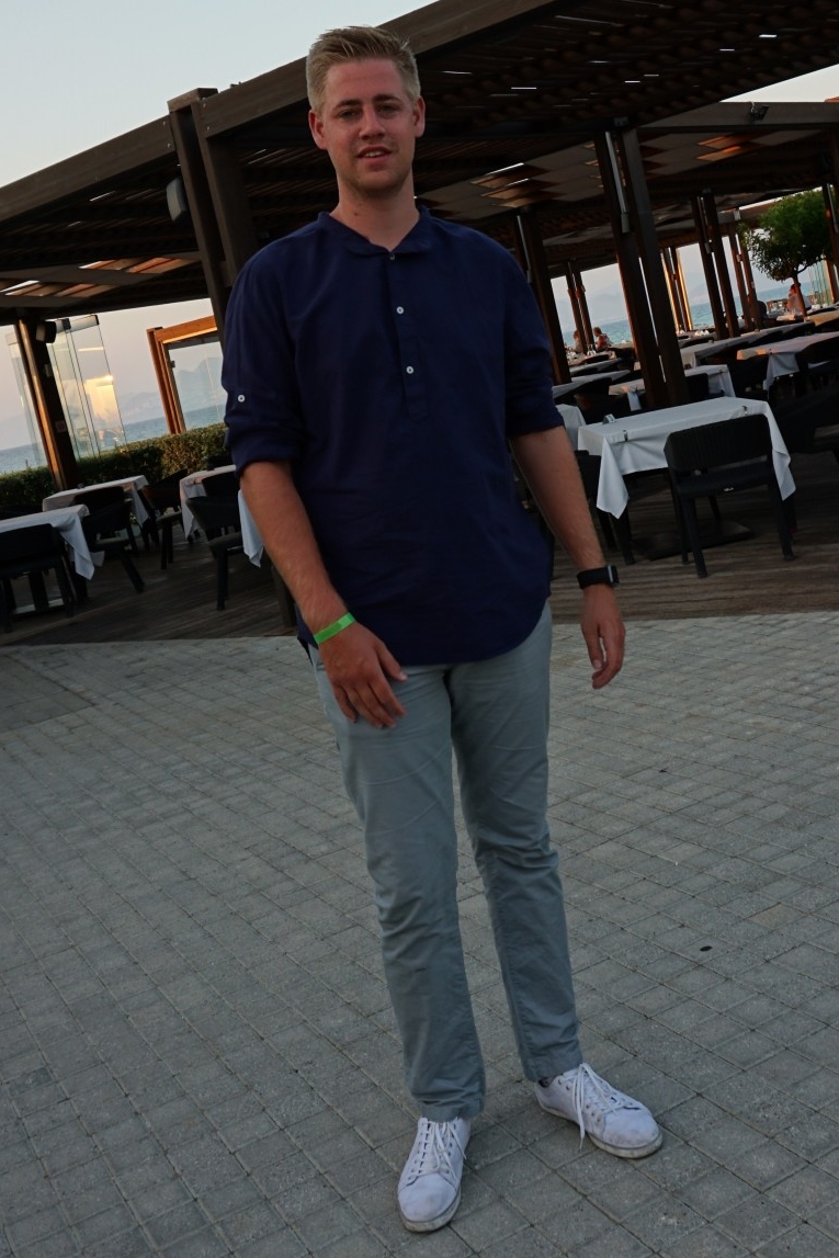 Weiteres Foto von Philipp