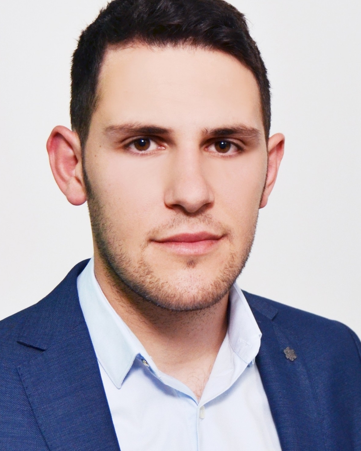 Profilbild von Albjon