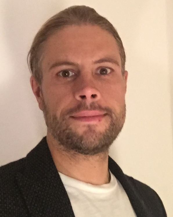 Profilbild von Maximilian