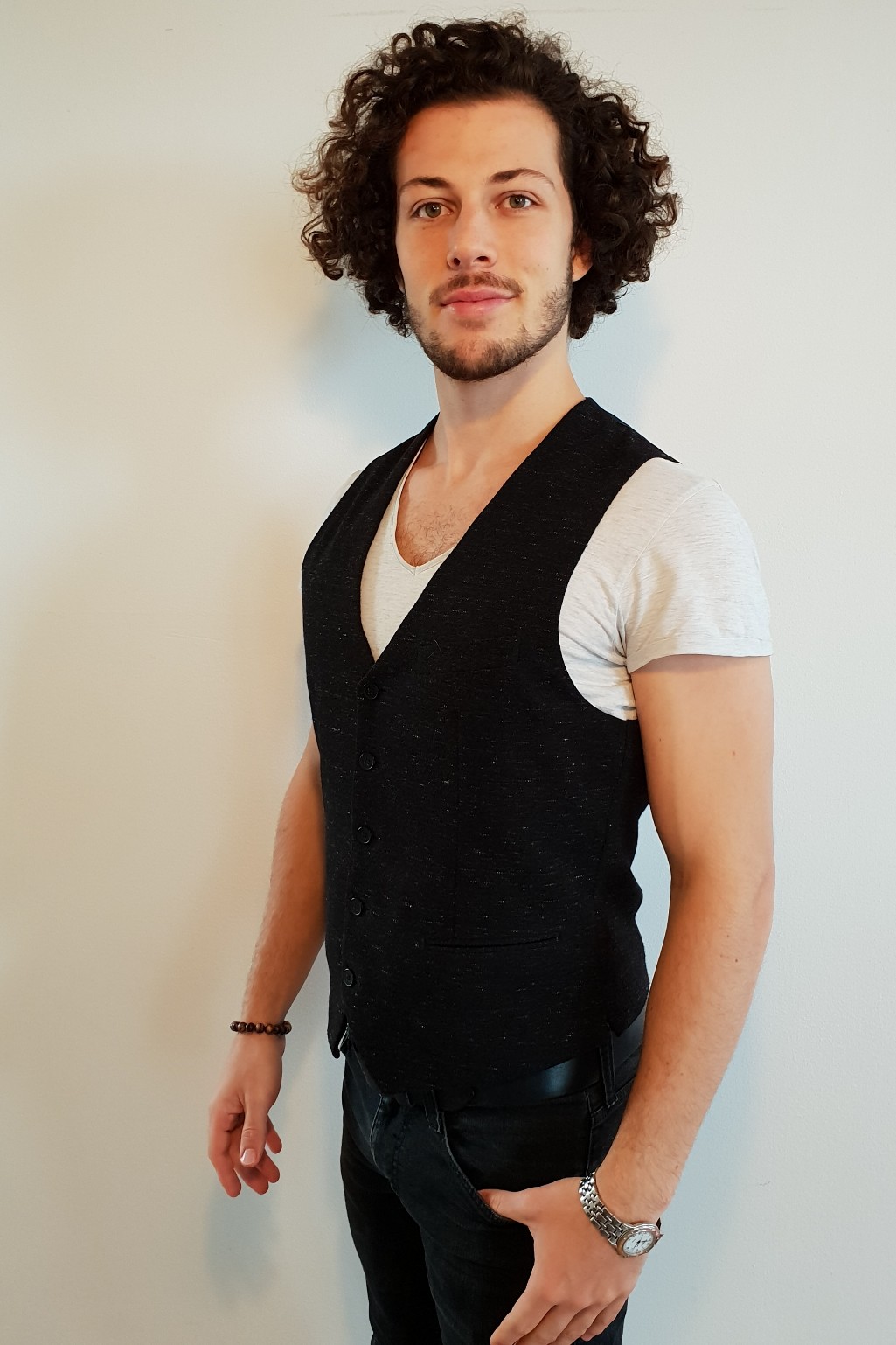Weiteres Foto von Leon