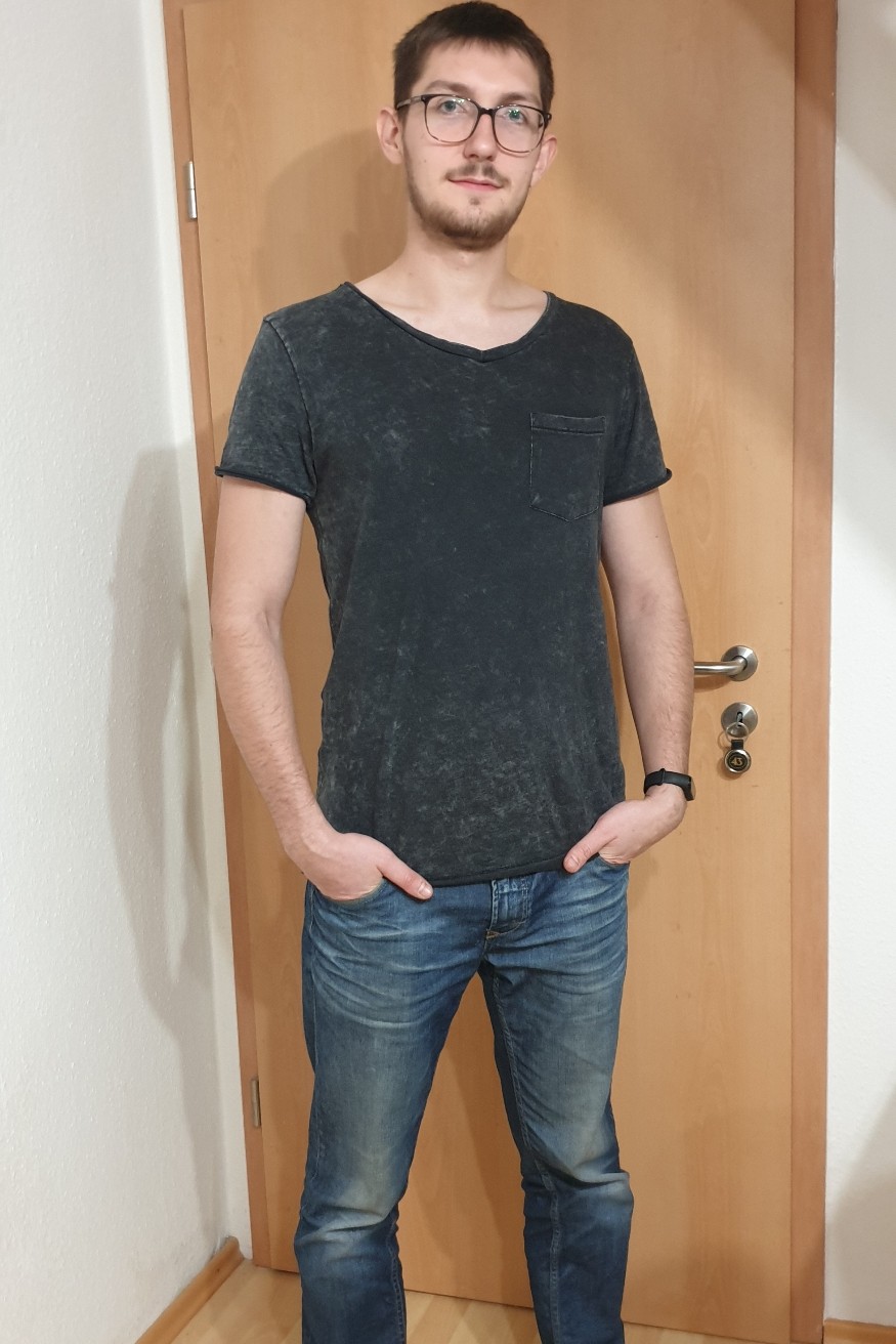 Weiteres Foto von Nicolai