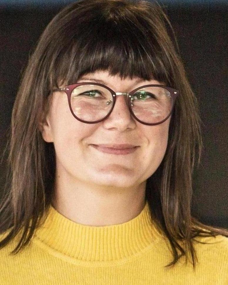 Profilbild von Christina