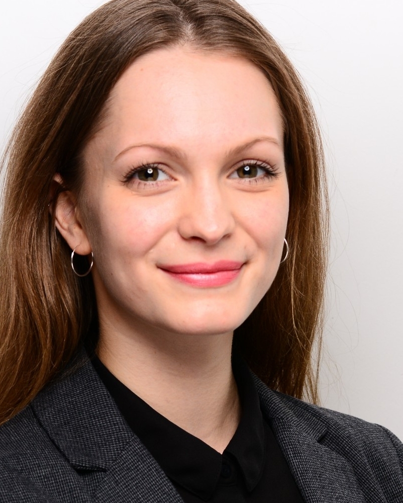 Profilbild von Tina