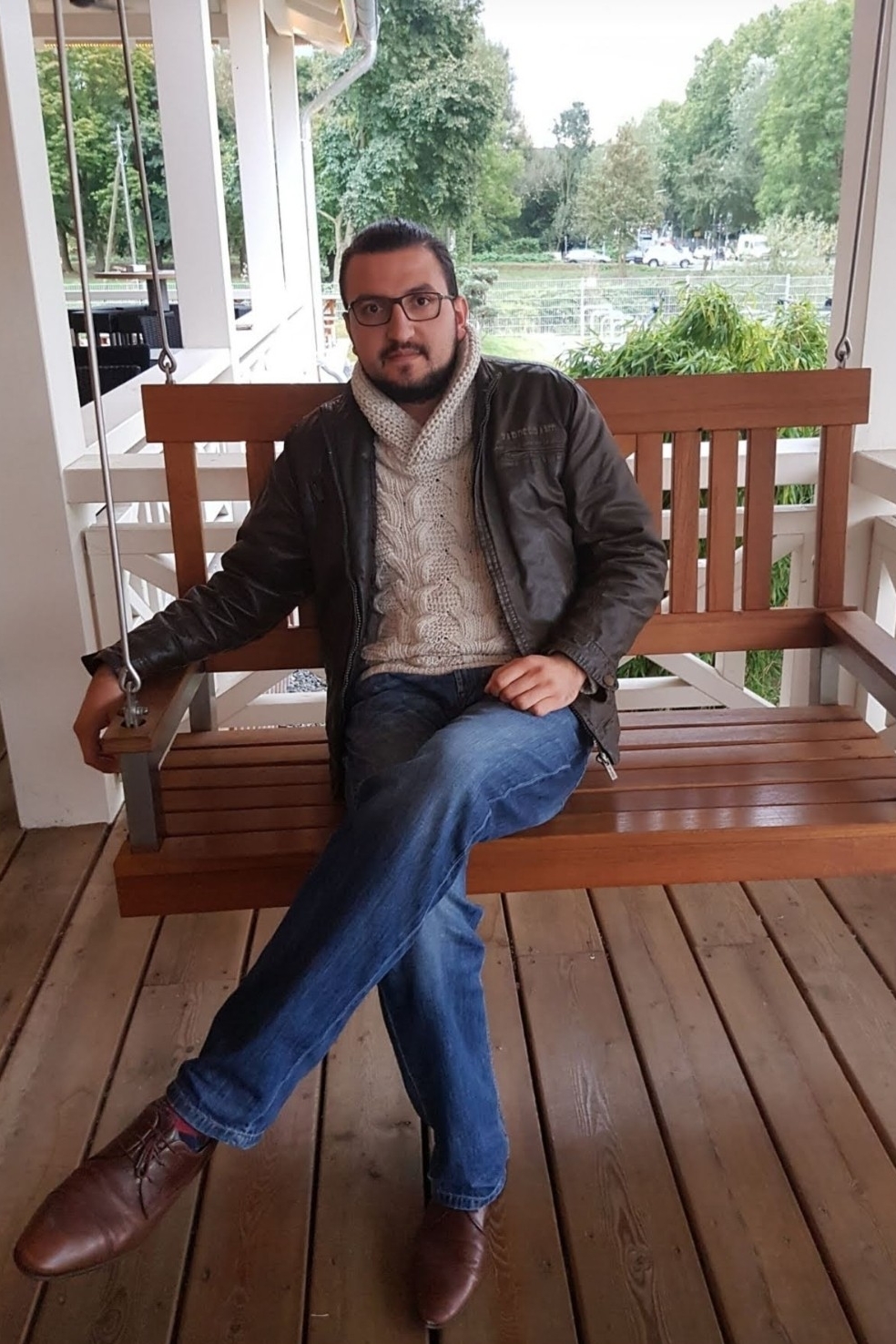 Weiteres Foto von Zekeriya