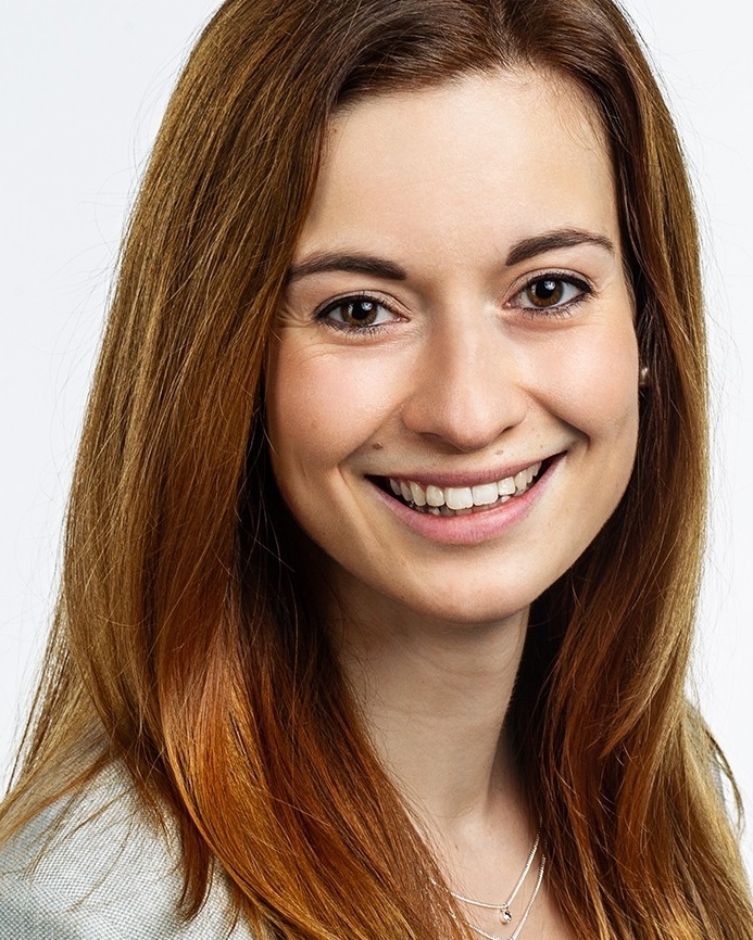 Profilbild von Luisa Katharina