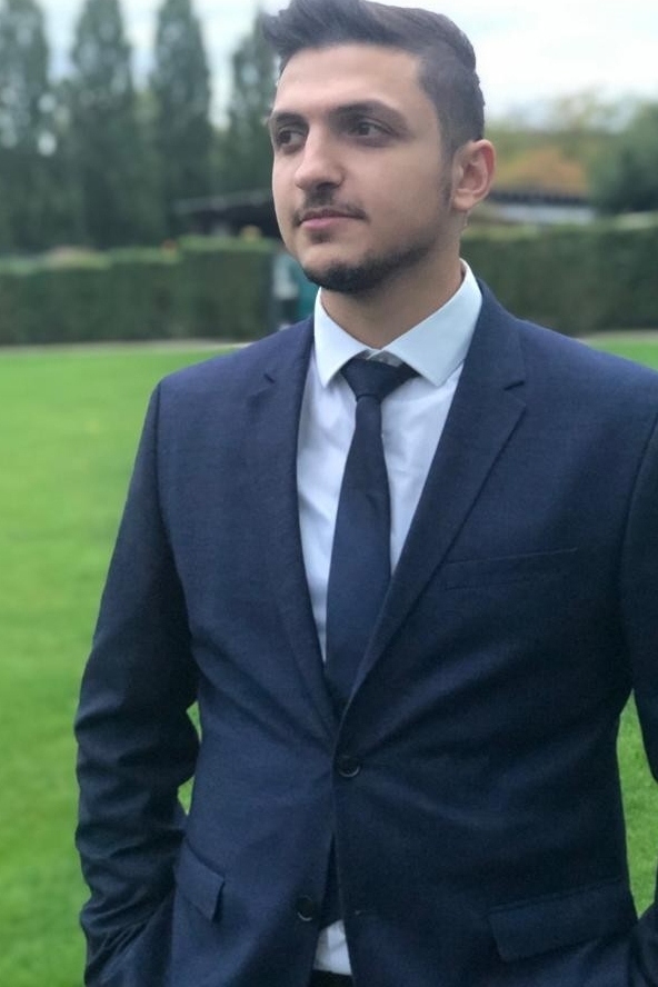 Weiteres Foto von Harun