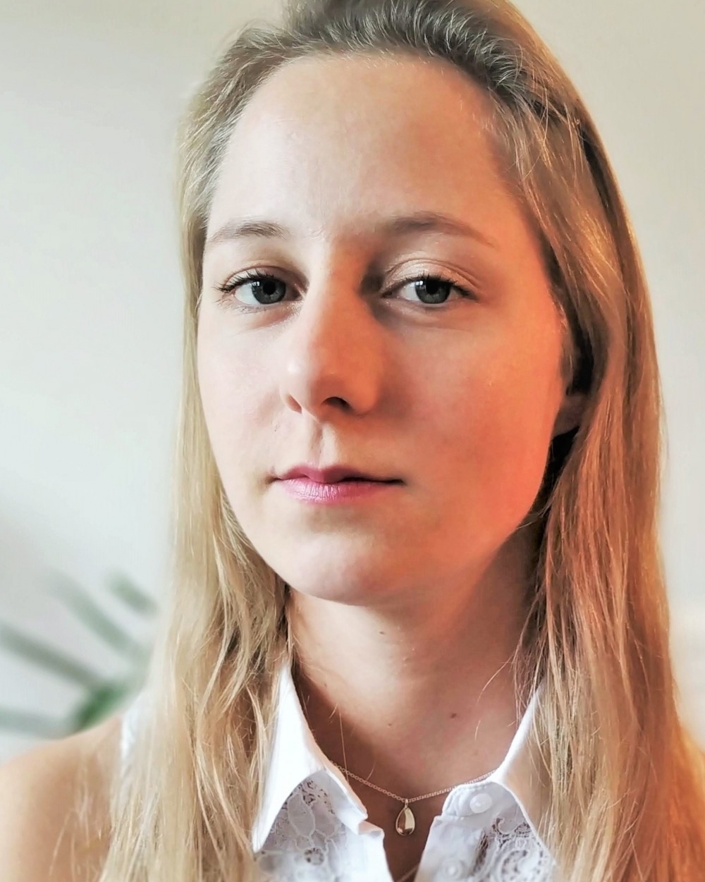 Profilbild von Melina