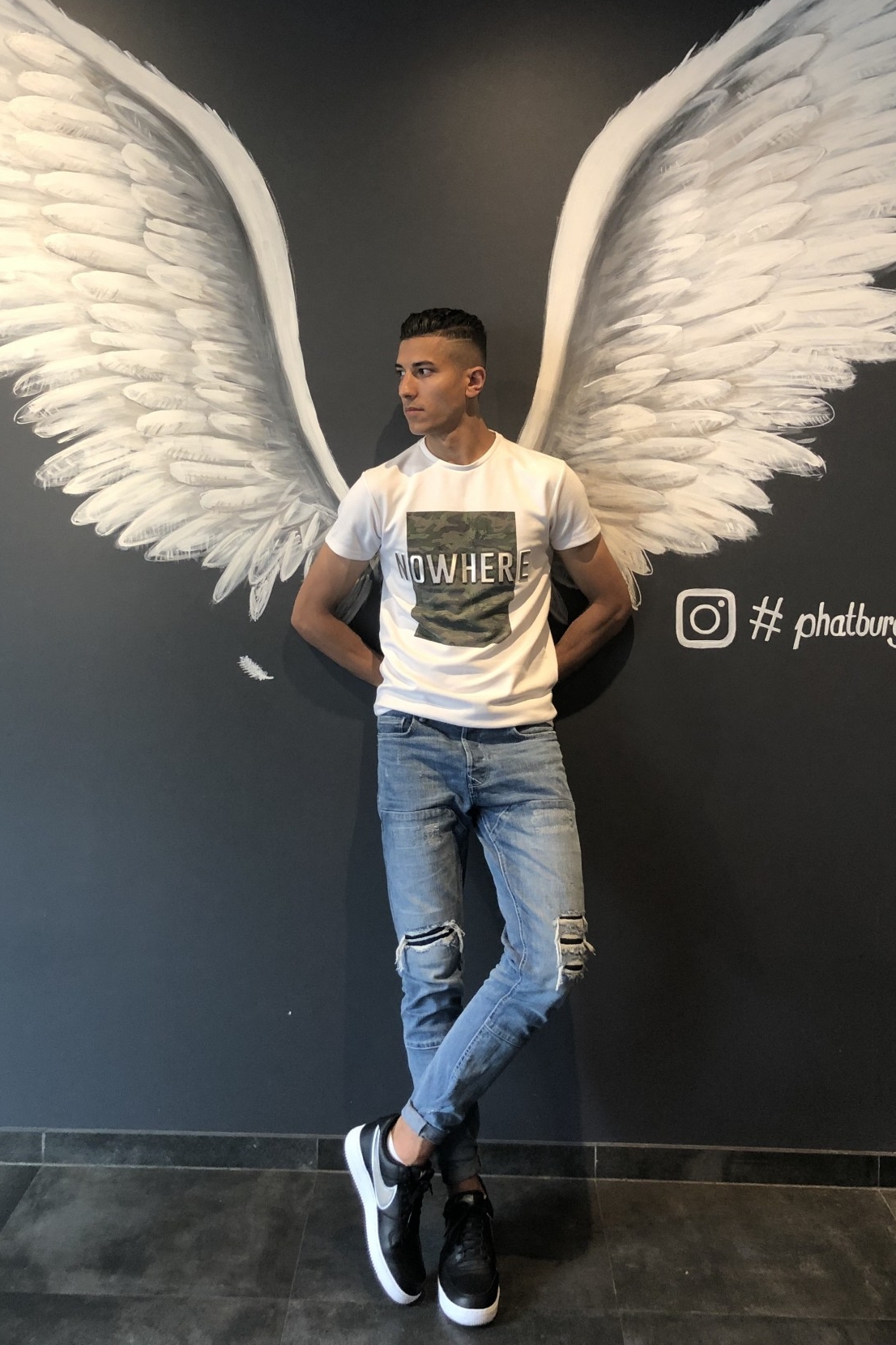 Weiteres Foto von Omar