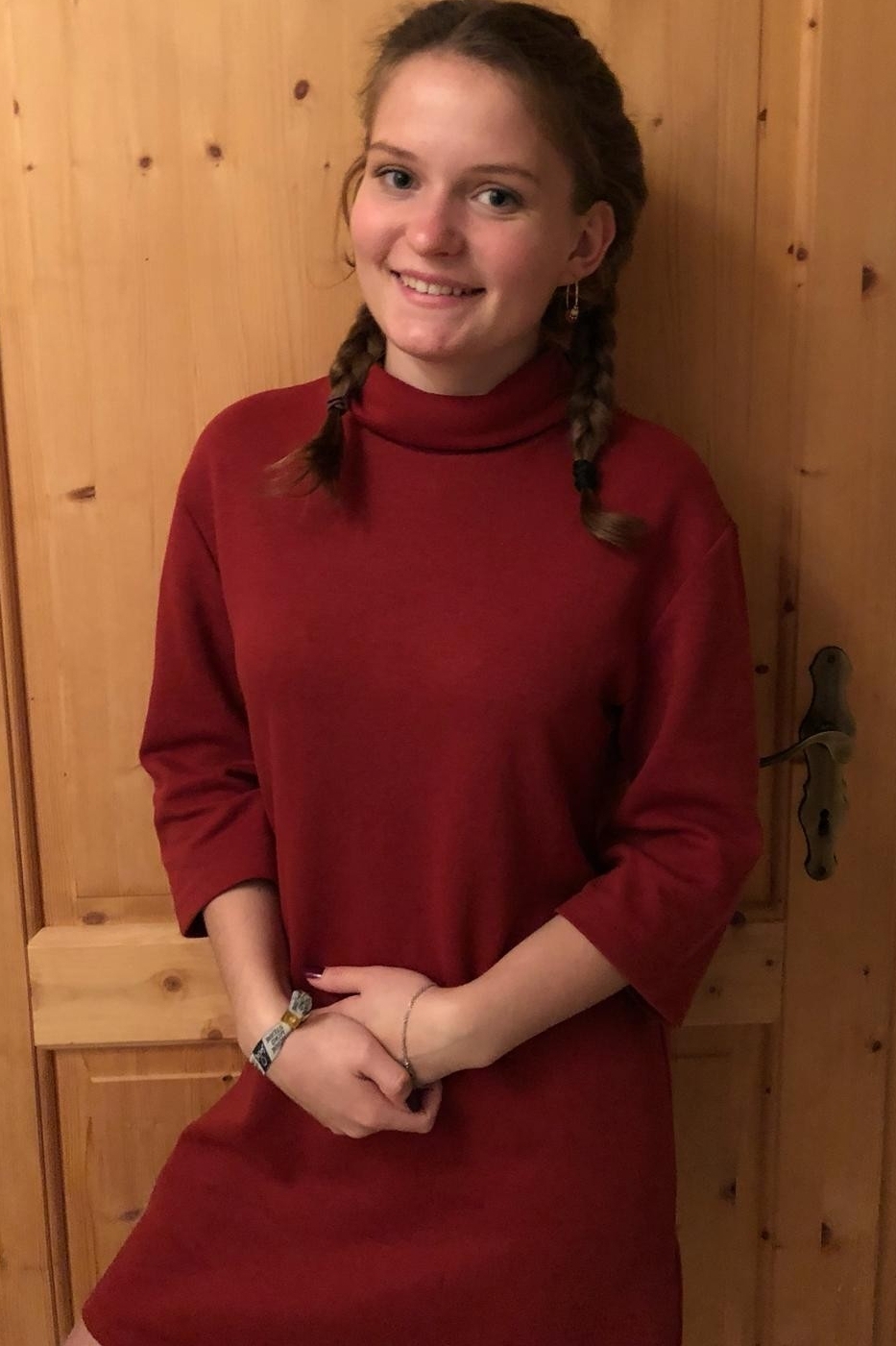 Weiteres Foto von Tabea