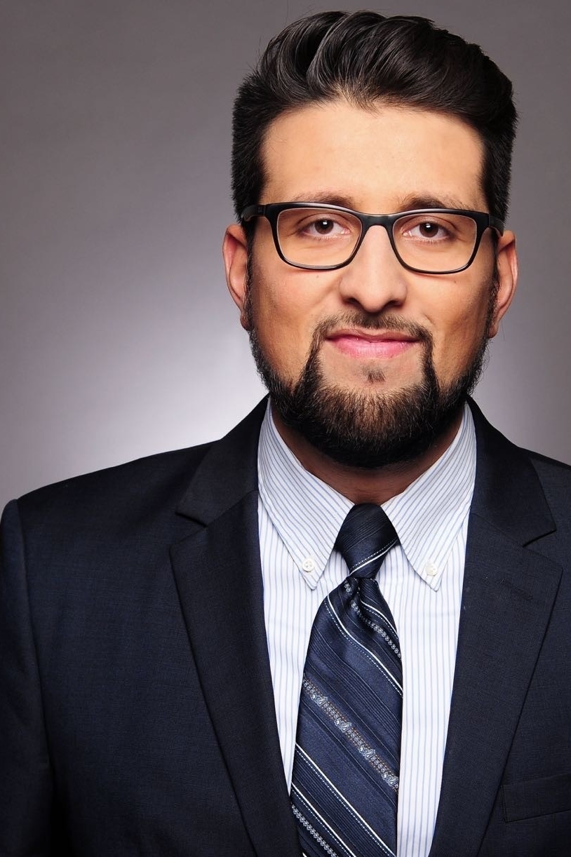Weiteres Foto von Ahmad Milad