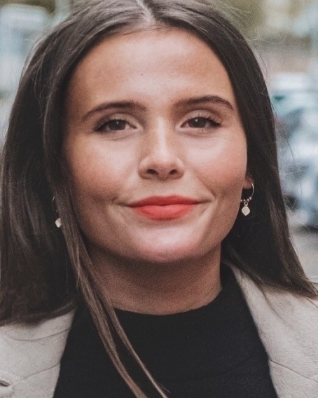 Profilbild von Marlene