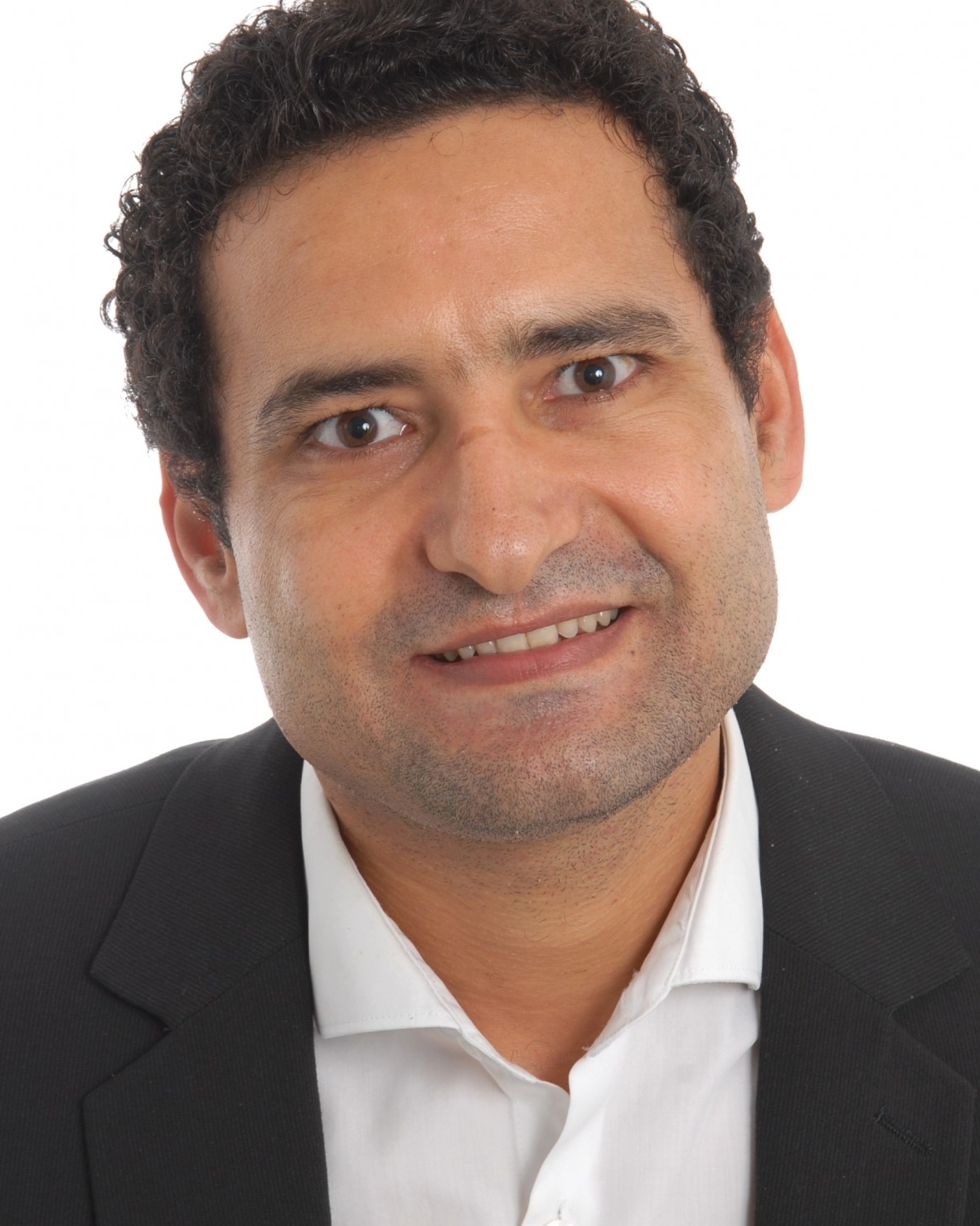 Profilbild von Chiheb