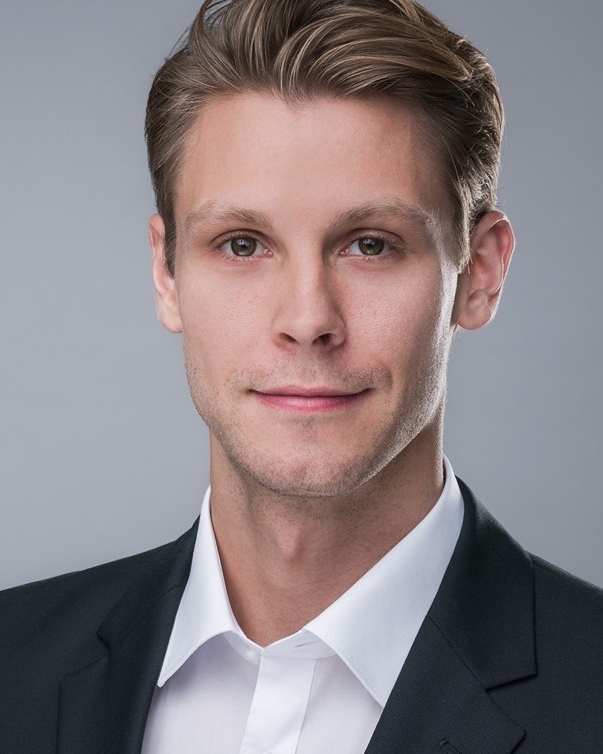 Profilbild von Dennis