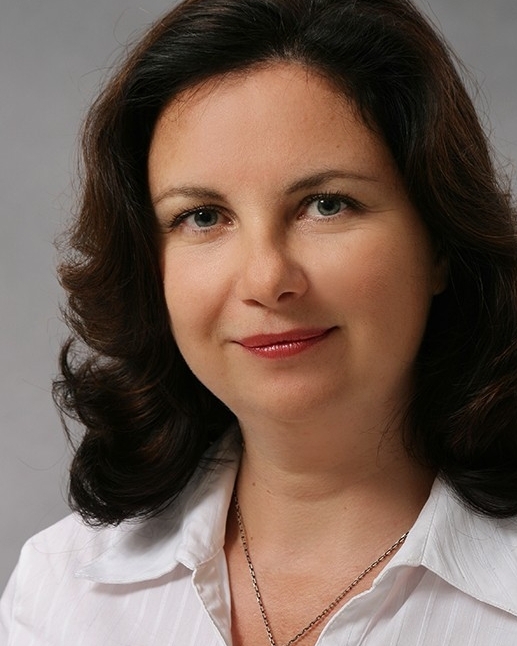 Profilbild von Iryna