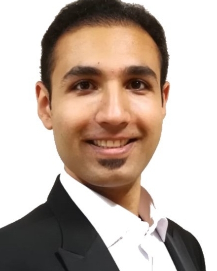 Profilbild von SayedPedram