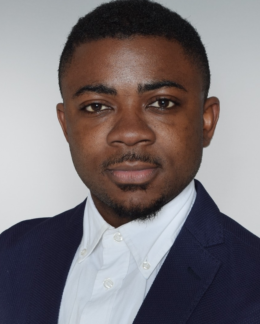 Profilbild von Hermann Collins