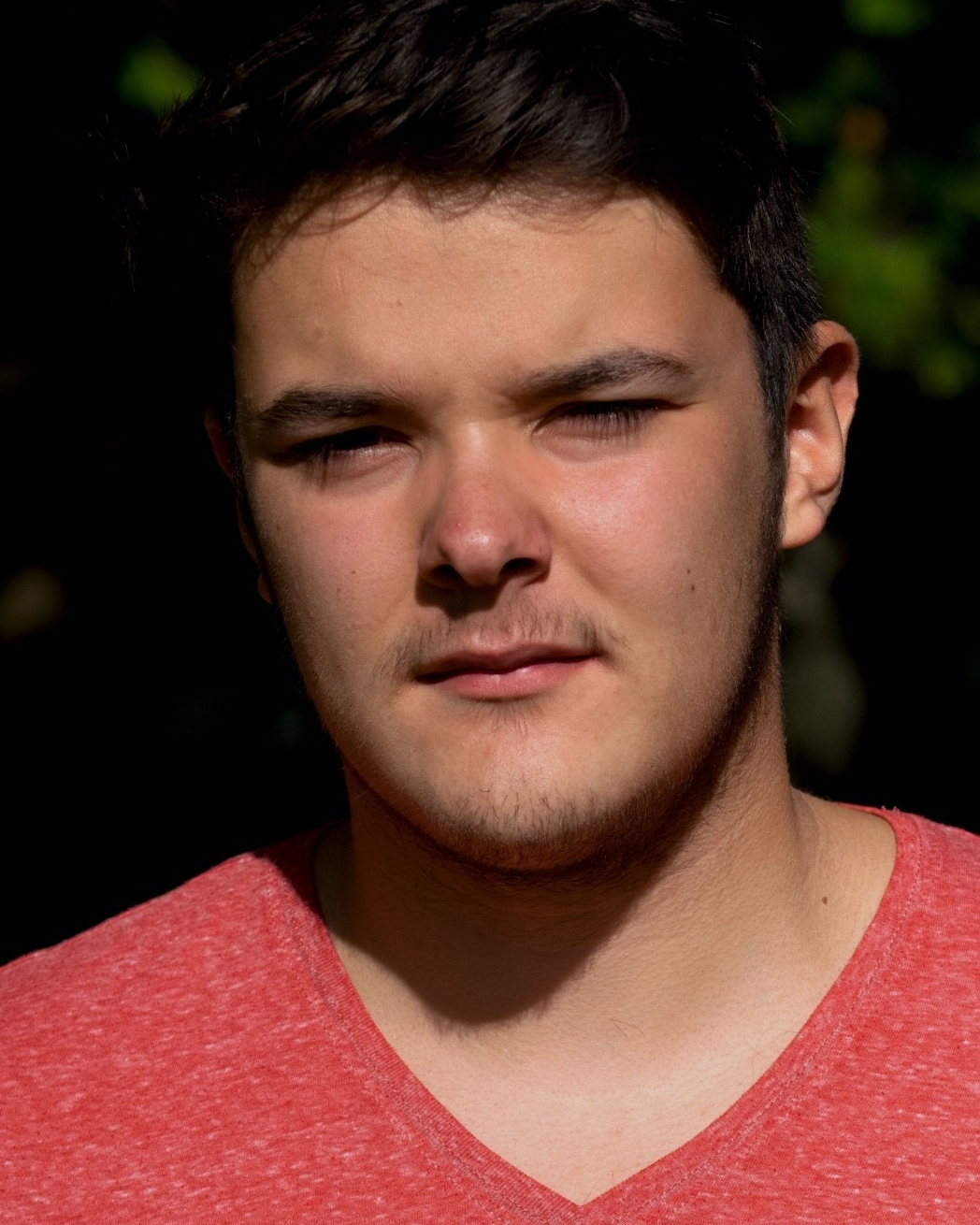 Profilbild von Stefan