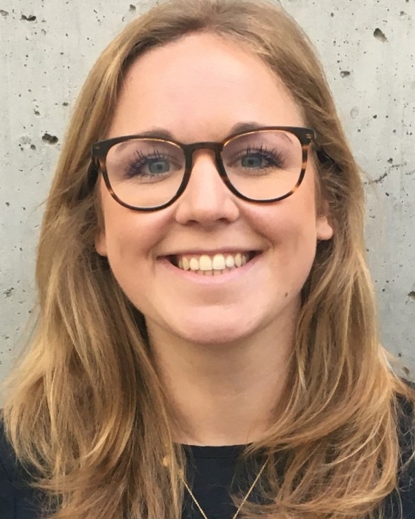 Profilbild von Julia