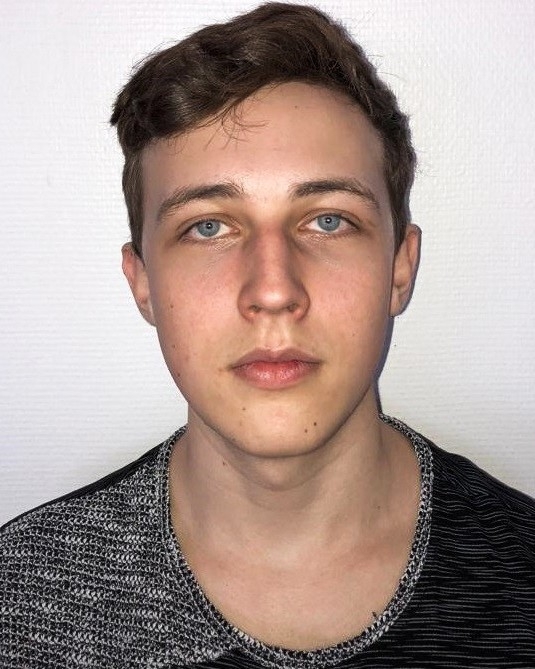 Profilbild von Alexander
