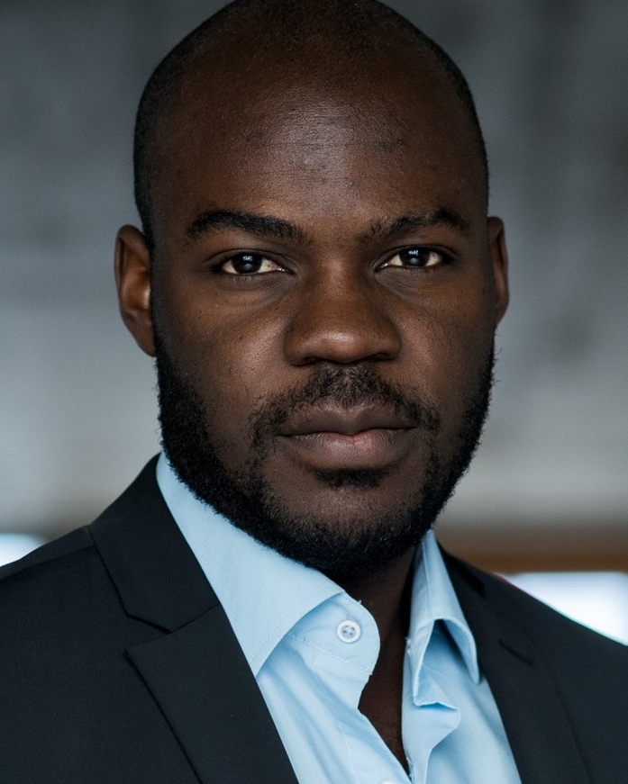 Profilbild von Klaus William Carrel