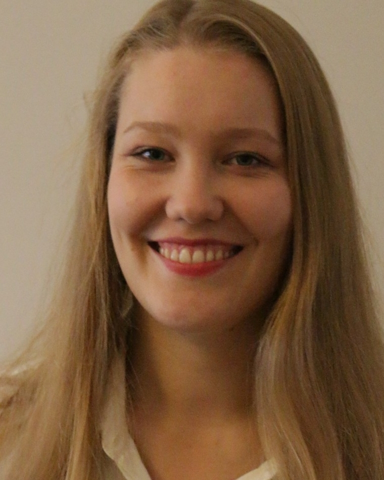 Profilbild von Sophia