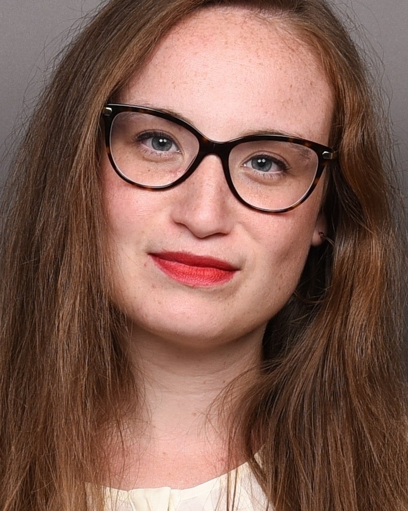 Profilbild von Maya