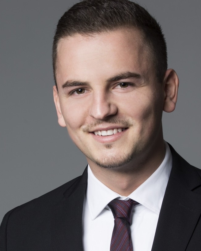 Profilbild von Egzon