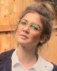 Profilbild von Eva