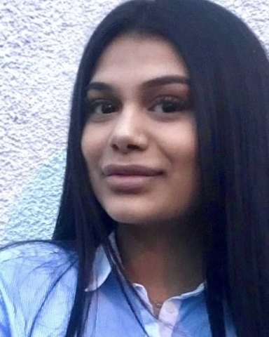 Profilbild von Deborah