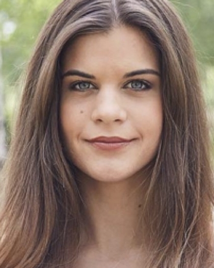Profilbild von Miruna Teodora
