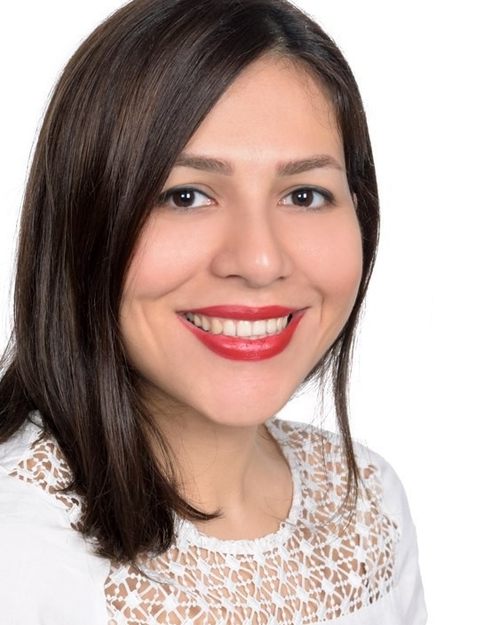 Profilbild von Samira