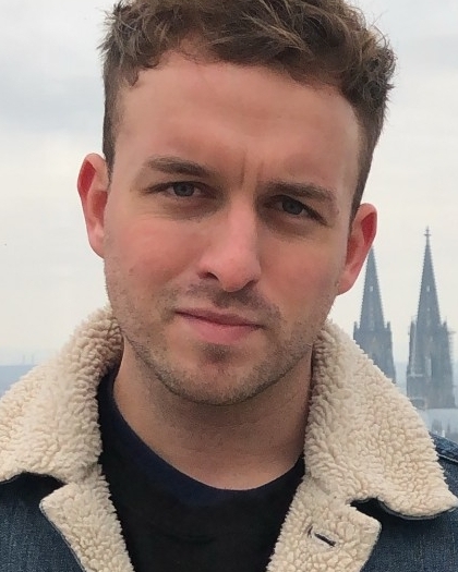 Profilbild von Olivier