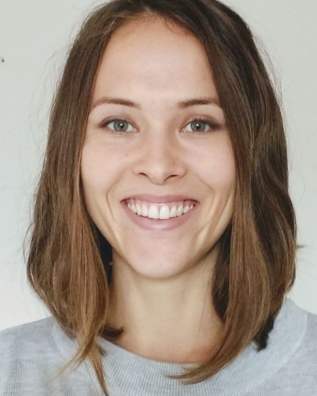 Profilbild von Annika
