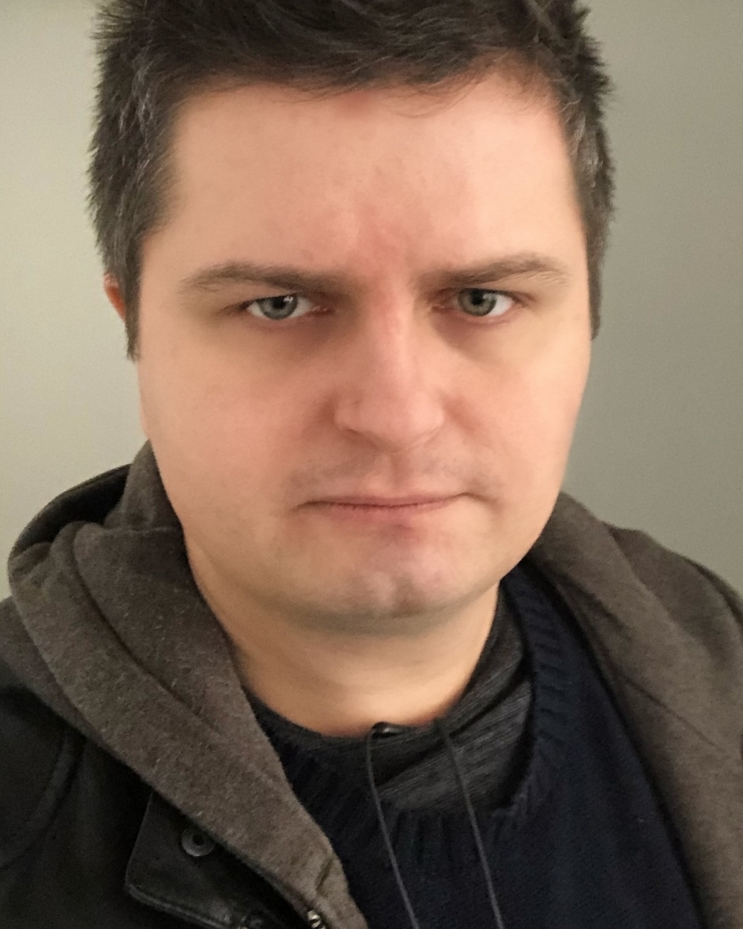 Profilbild von Dennis