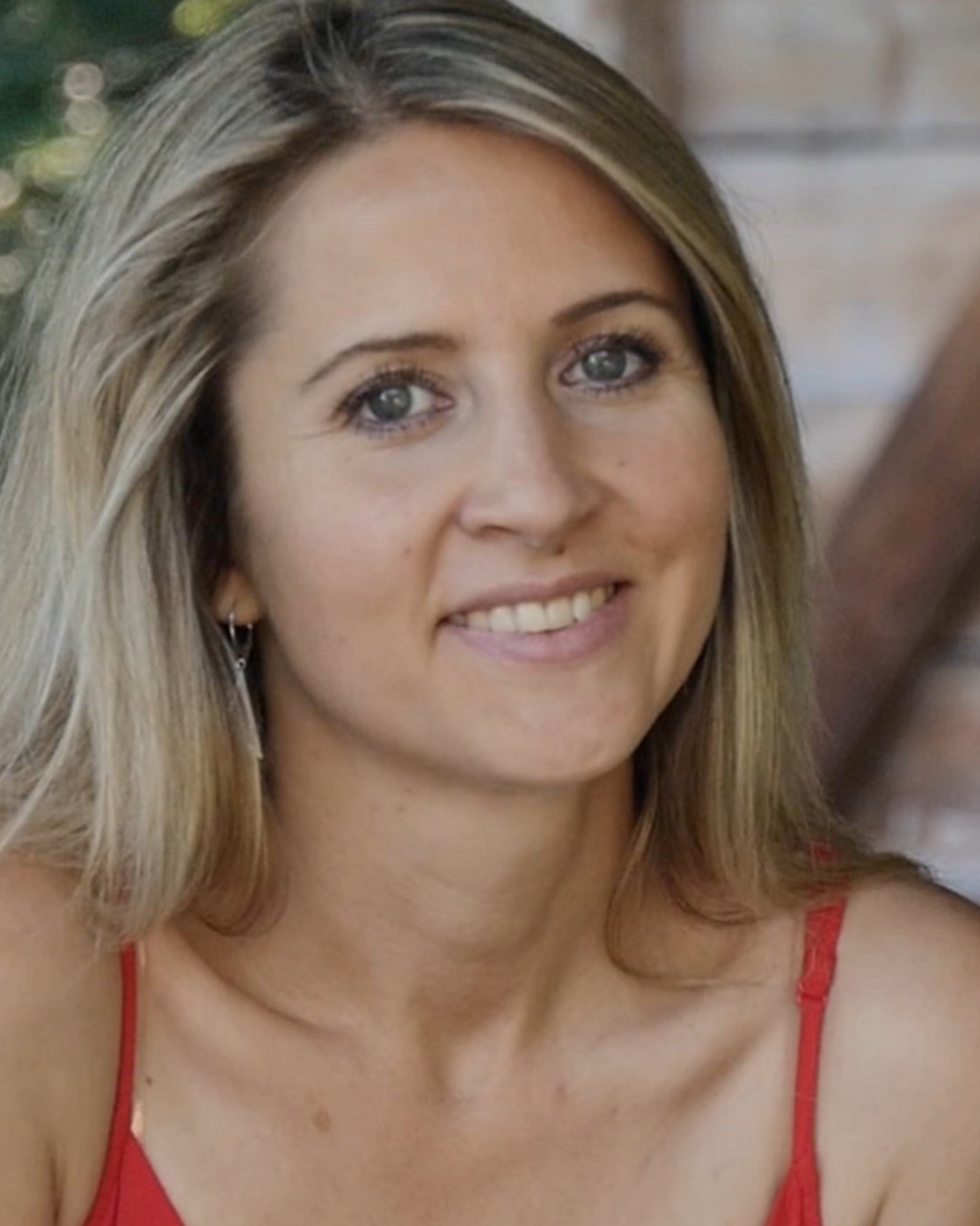 Profilbild von Natalie
