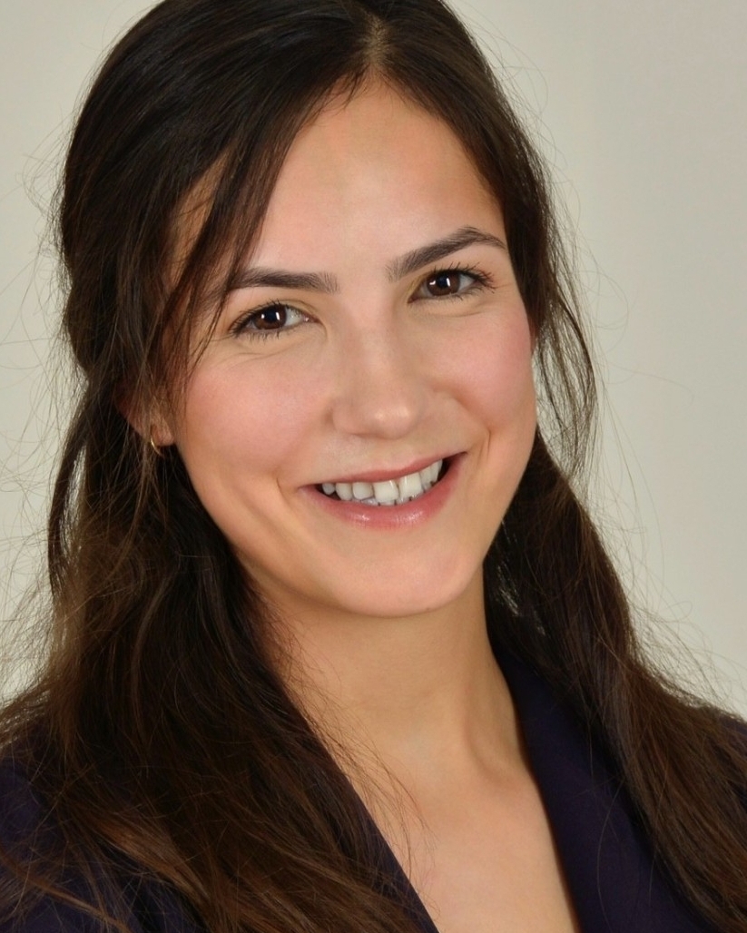 Profilbild von Saadet